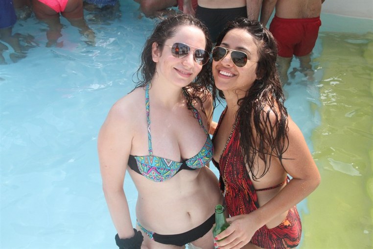 Miss Riviera Bikini Part 2